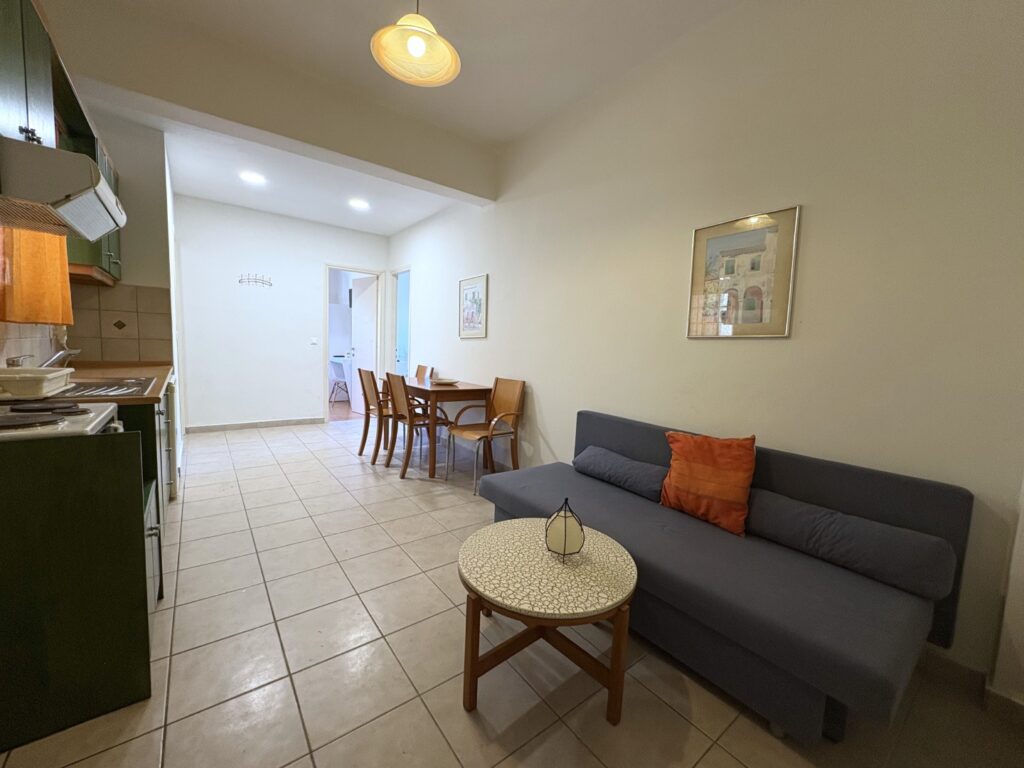 Investment Apartment Complex with 24 Units & Swimming Pool in Dassia, Corfu (2)