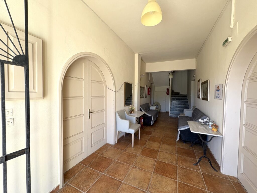 Investment Apartment Complex with 24 Units & Swimming Pool in Dassia, Corfu (22)