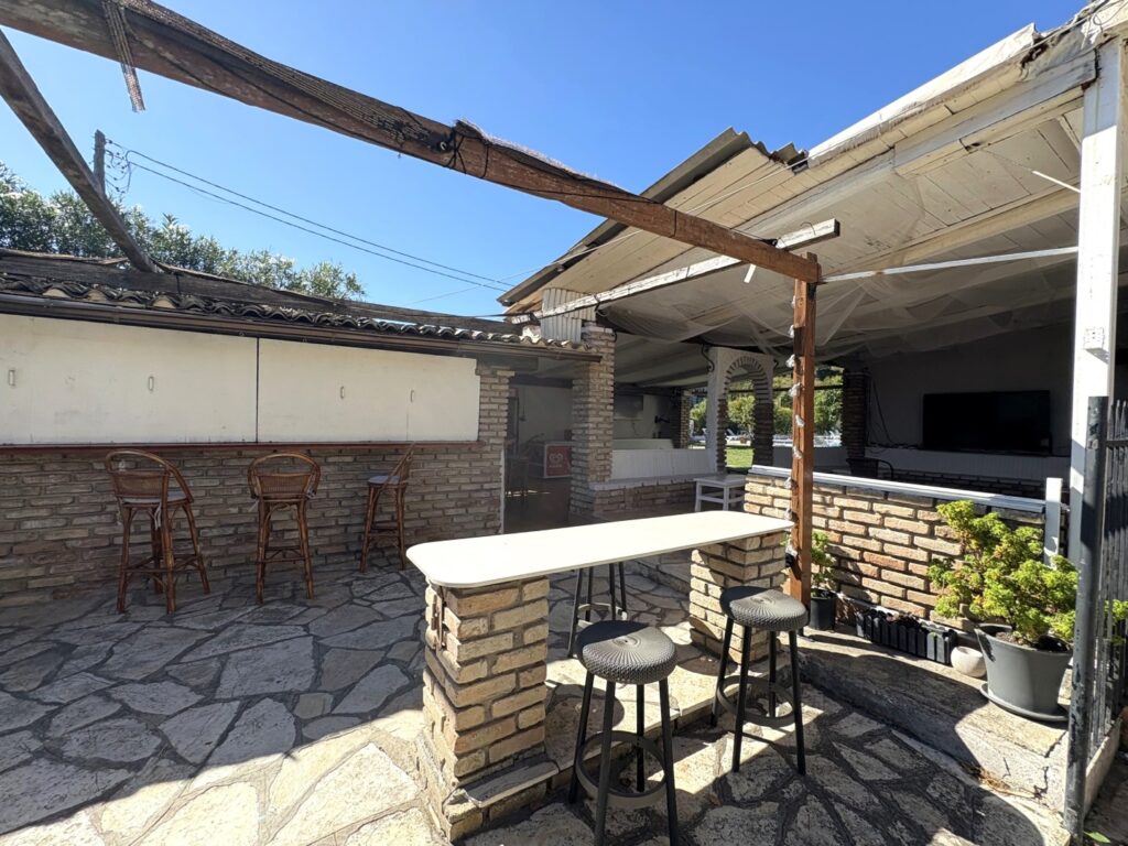 Investment Apartment Complex with 24 Units & Swimming Pool in Dassia, Corfu (25)