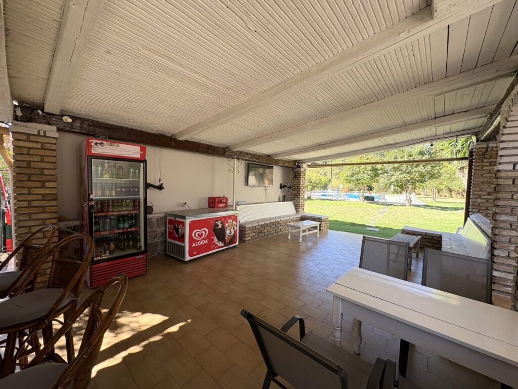 Investment Apartment Complex with 24 Units & Swimming Pool in Dassia, Corfu (29)