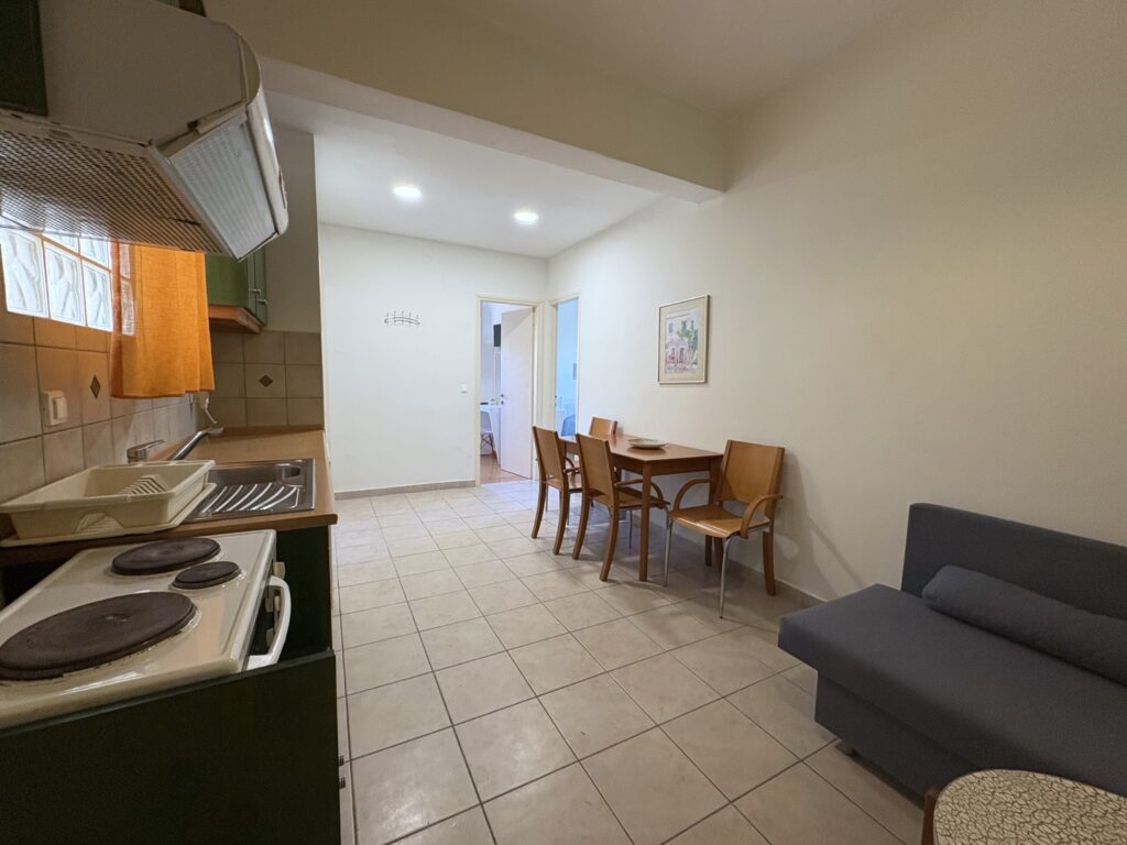 Investment Apartment Complex with 24 Units & Swimming Pool in Dassia, Corfu (3)