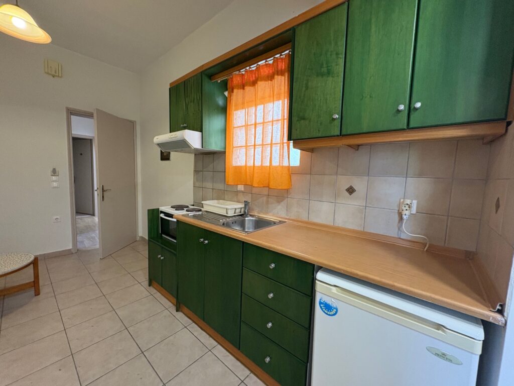 Investment Apartment Complex with 24 Units & Swimming Pool in Dassia, Corfu (4)