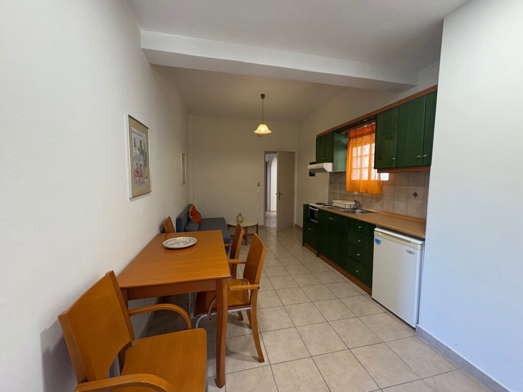 Investment Apartment Complex with 24 Units & Swimming Pool in Dassia, Corfu (5)