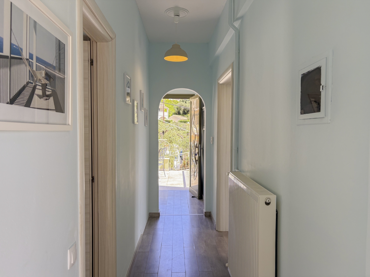 Listing photograph 40 of 43 of the house in Kalami, published by Chase Real Estate Corfu.