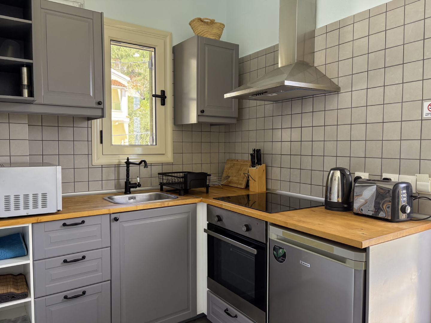 Listing photograph 31 of 43 of the house in Kalami, published by Chase Real Estate Corfu.