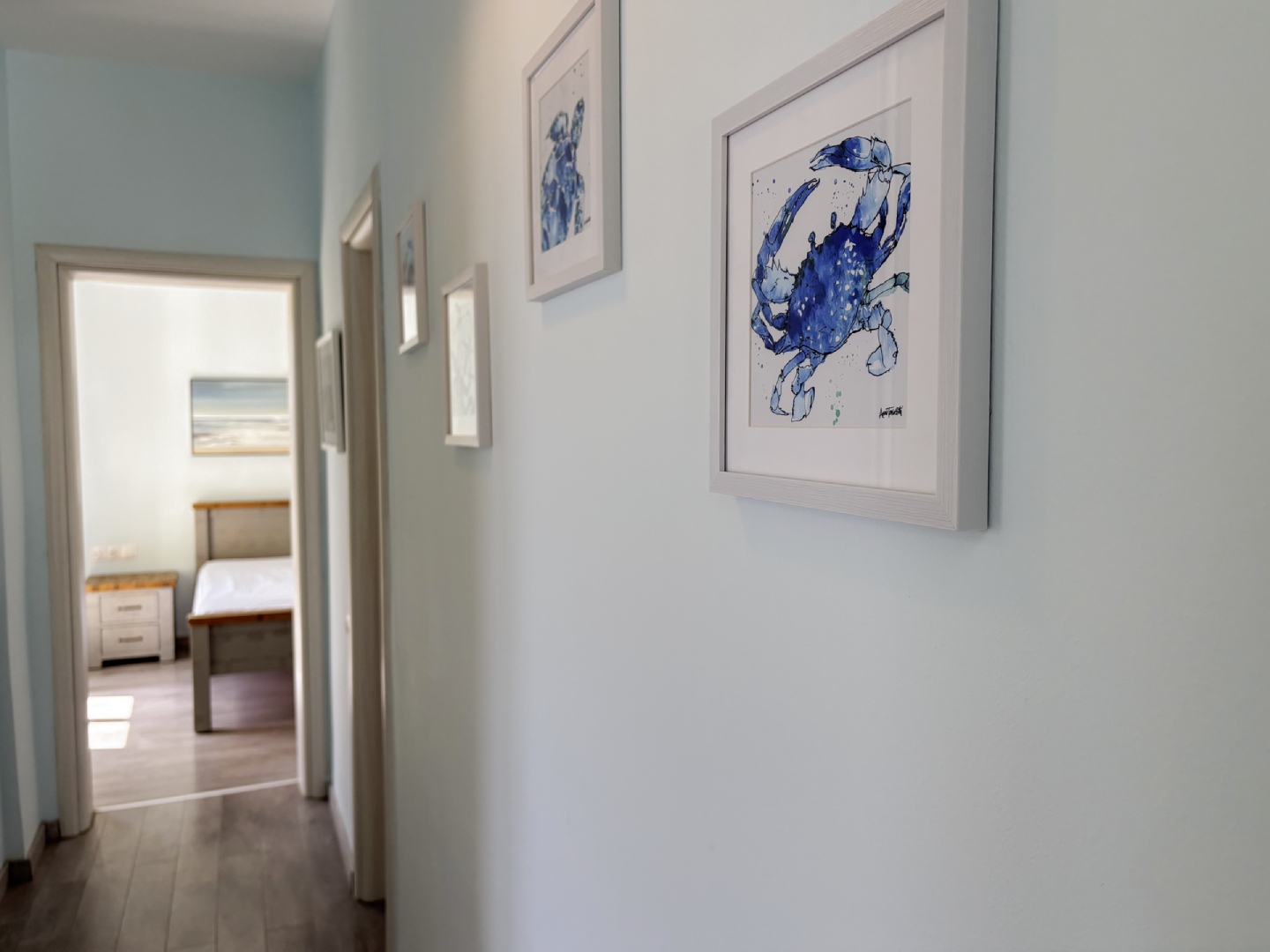 Listing photograph 33 of 43 of the house in Kalami, published by Chase Real Estate Corfu.