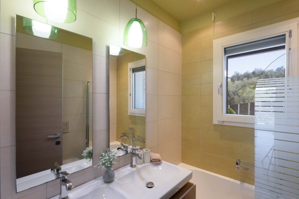 Luxury 5 Bedroom Villa with Heated Pool in Agios Ioannis, Central Corfu (10)