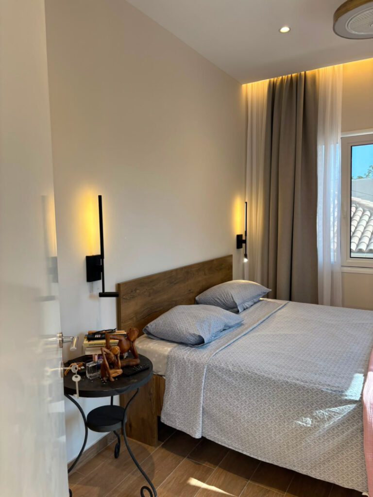 Newly Renovated Studio Apartments with Parking in Corfu Town (18)