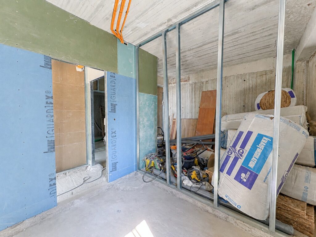 Private 3 Bedroom Luxury Villa with Pool in Vigglatouri, Palies Sinies, North East Corfu (20)