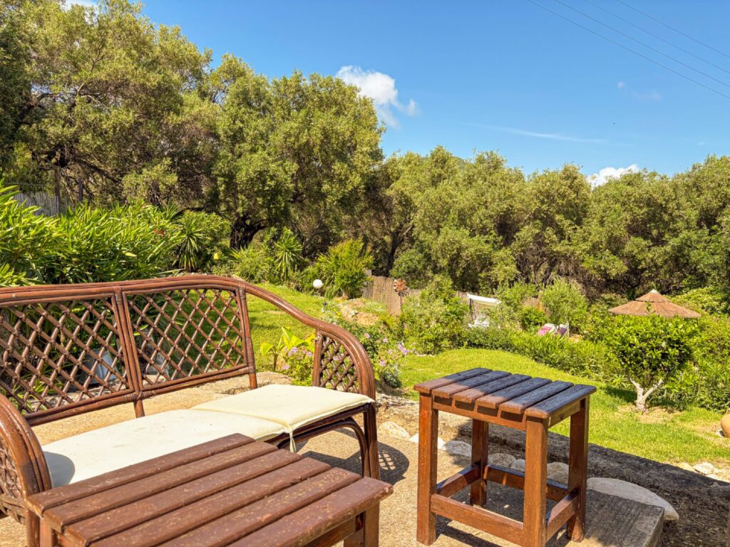 Sea View Property with Three Renovated Apartments in Paleokastritsa, Corfu (15)