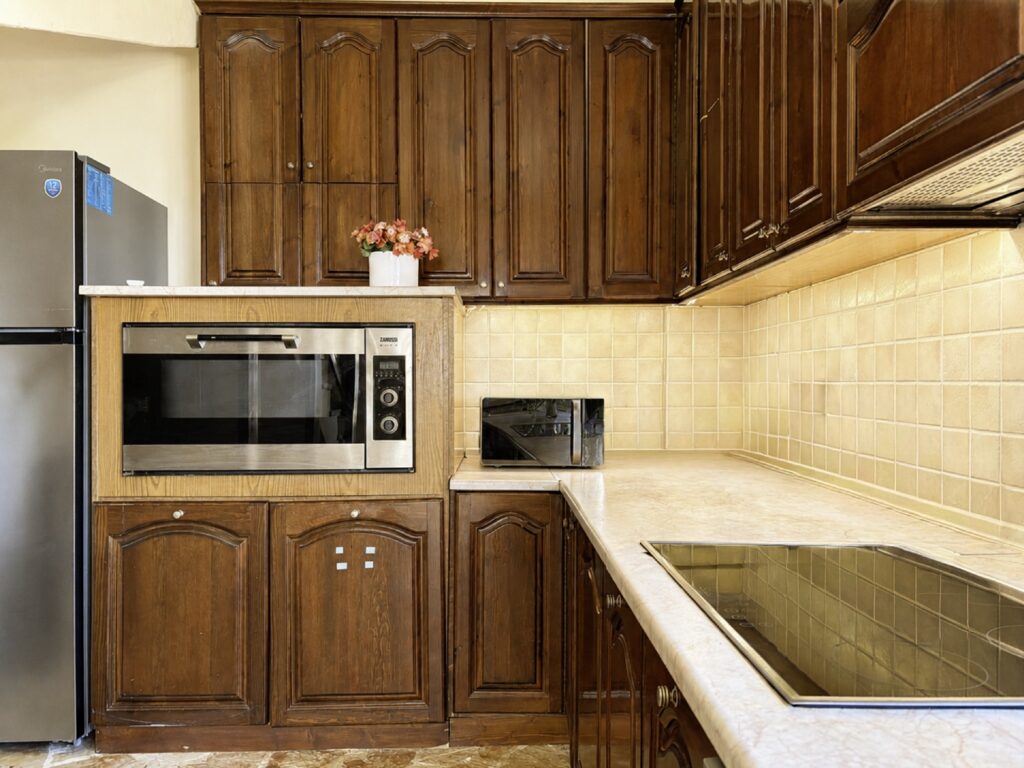 Seafront 4 Bedroom Villa with Panoramic Sunset Views on Corfu's North Coast (6)