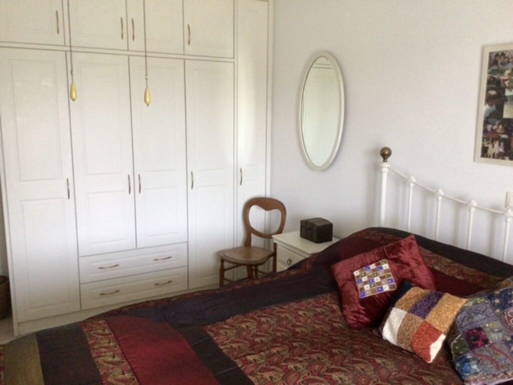Secluded 2 Bedroom Home with Large Garden Near Roda Beach, North Corfu €250,000 (3)