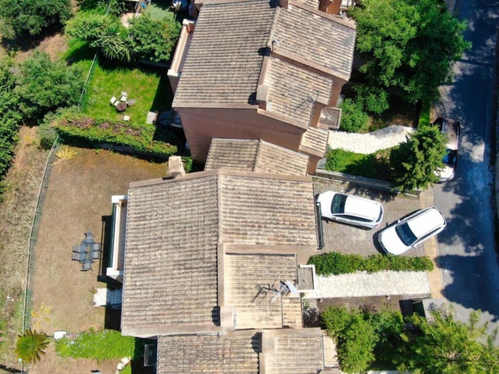 Spacious 5 Bedroom Country Estate with Sea Views near Corfu Town (18)