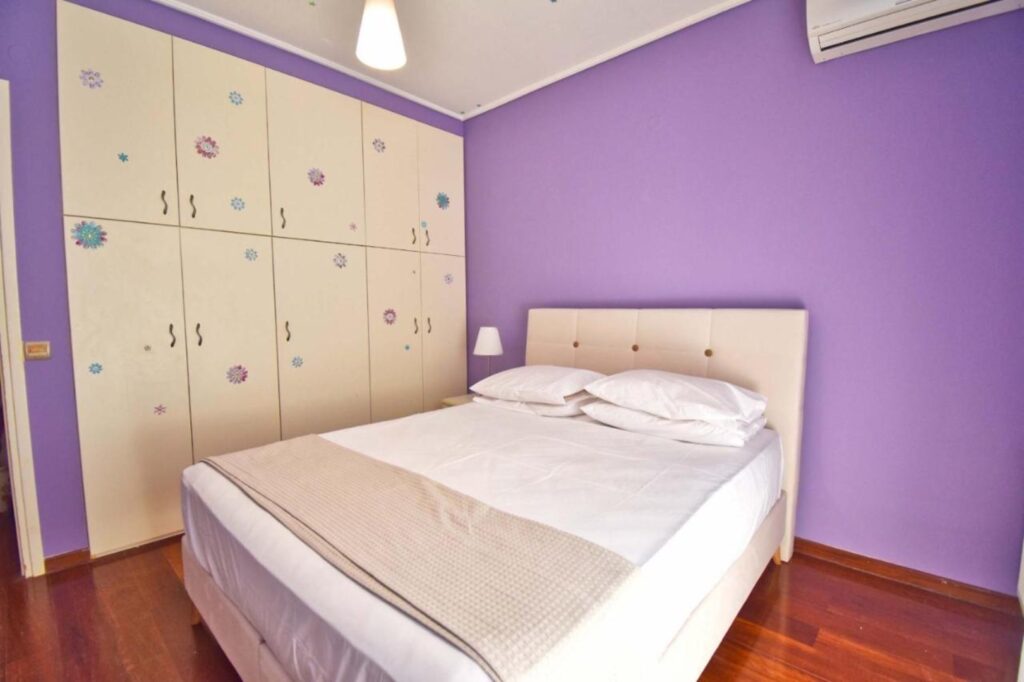 Spacious 5 Bedroom Country Estate with Sea Views near Corfu Town (22)