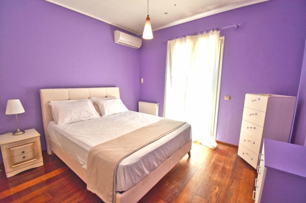 Spacious 5 Bedroom Country Estate with Sea Views near Corfu Town (25)