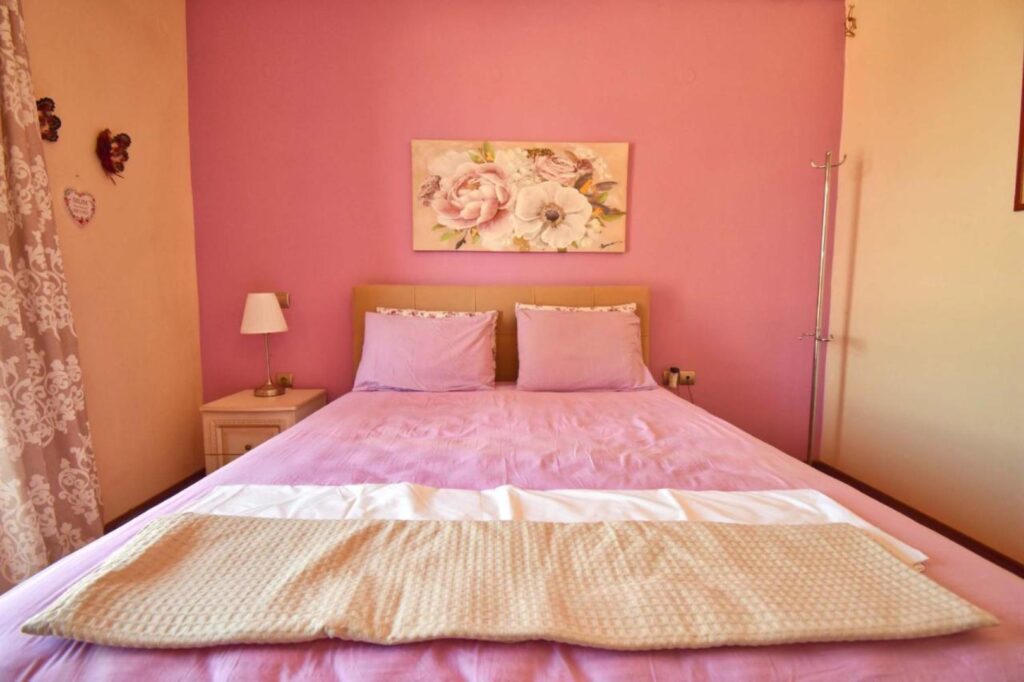 Spacious 5 Bedroom Country Estate with Sea Views near Corfu Town (30)