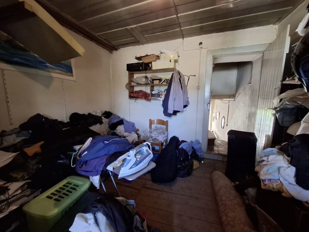 Traditional 2 Bedroom Renovation Opportunity in Skripero, Central Corfu (11)