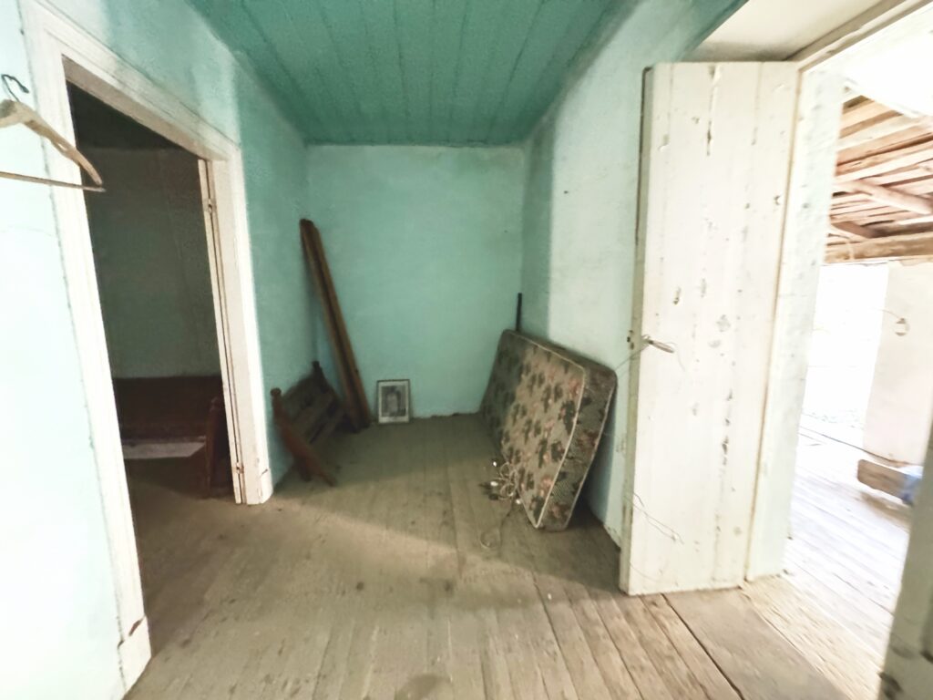 Traditional Village House with Panoramic Sea Views & Renovation Potential in Katavalos, North East Corfu (19)
