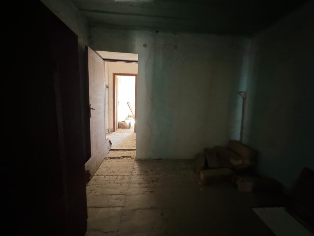 Traditional Village House with Panoramic Sea Views & Renovation Potential in Katavalos, North East Corfu (20)