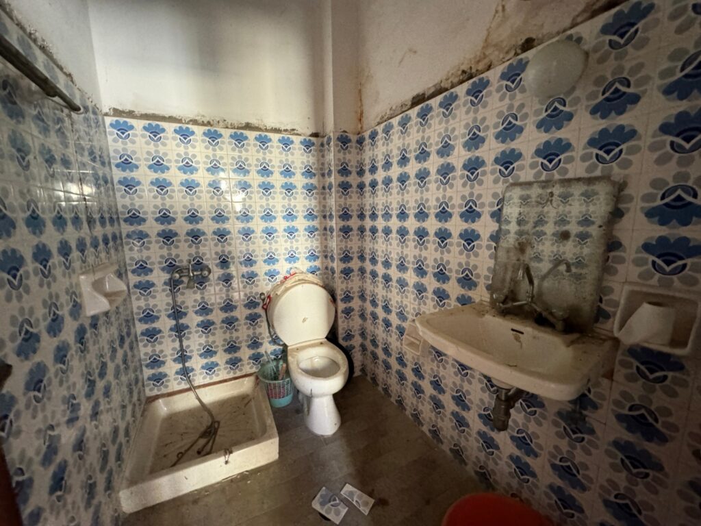 Traditional Village House with Panoramic Sea Views & Renovation Potential in Katavalos, North East Corfu (8)