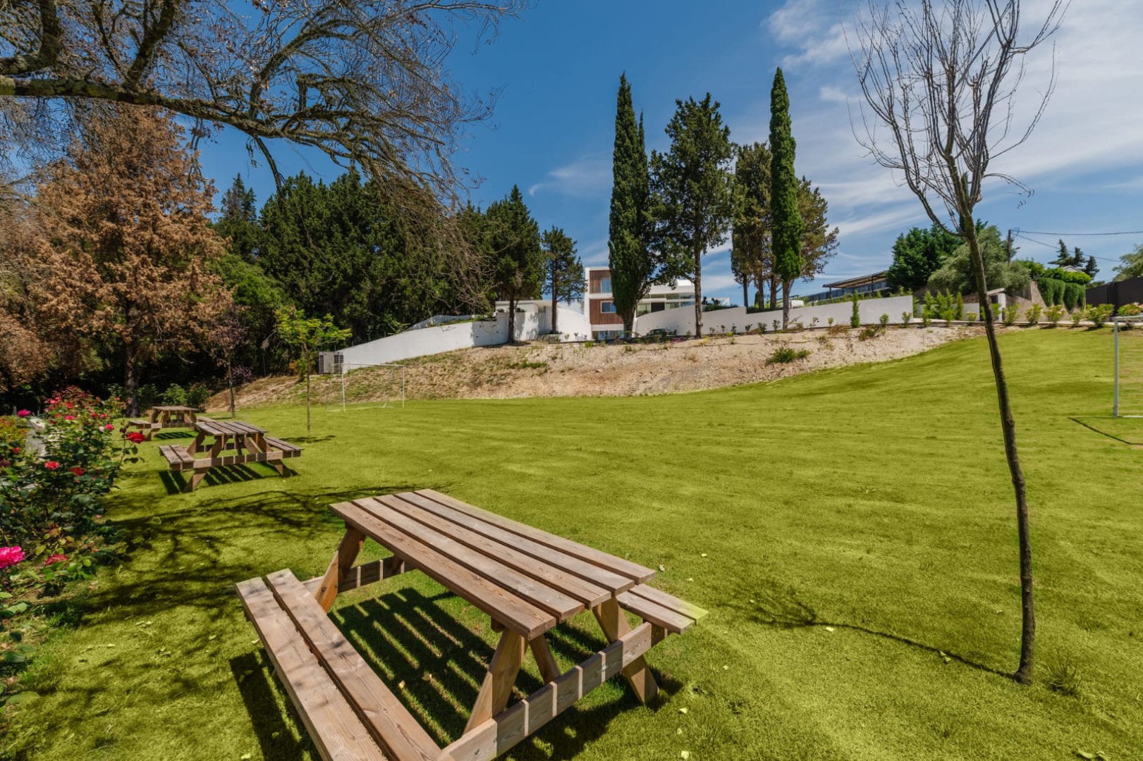 Listing photograph 6 of 33 of the house in Kontokali, published by Chase Real Estate Corfu.