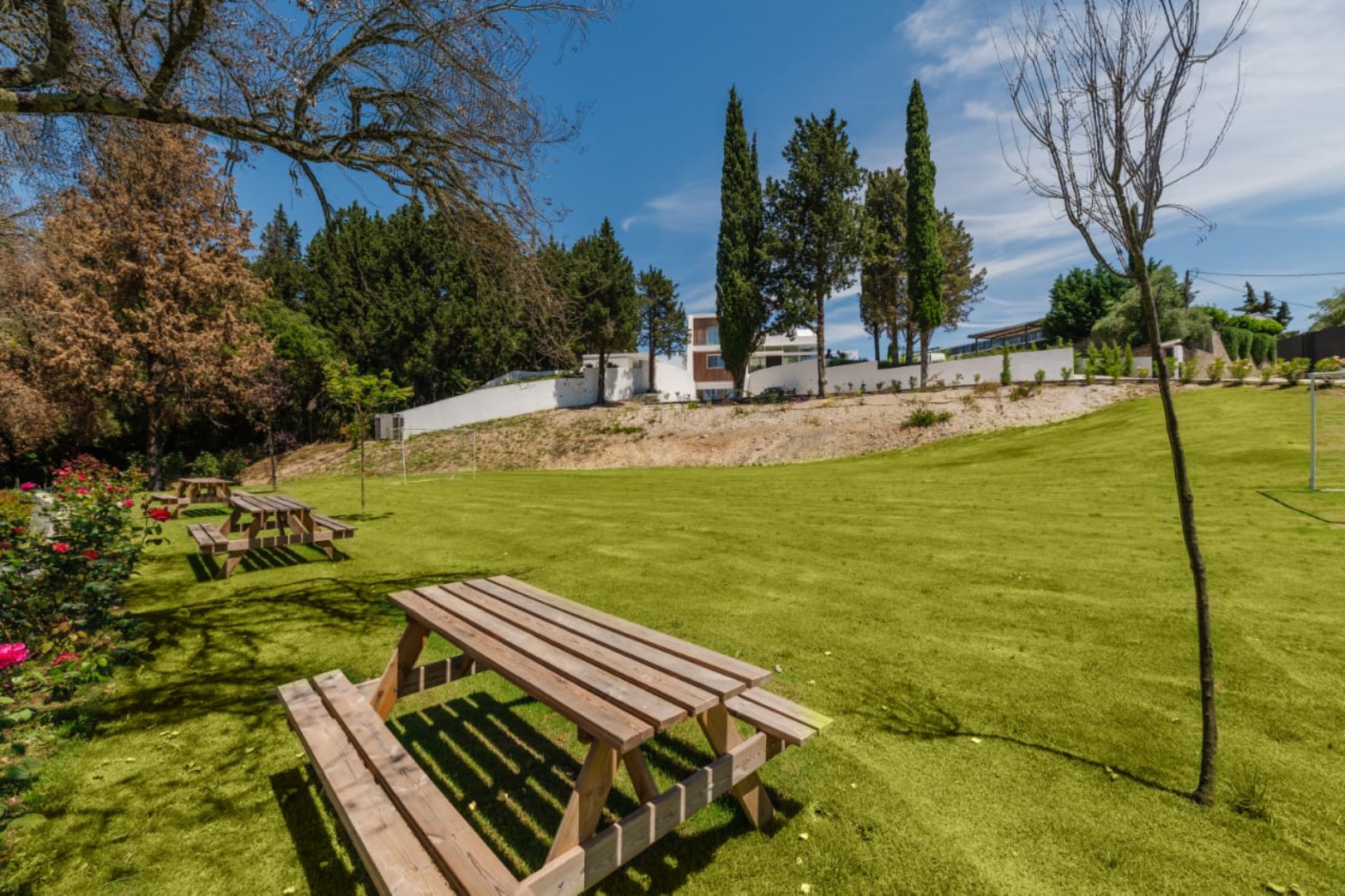 Listing photograph 3 of 33 of the house in Kontokali, published by Chase Real Estate Corfu.