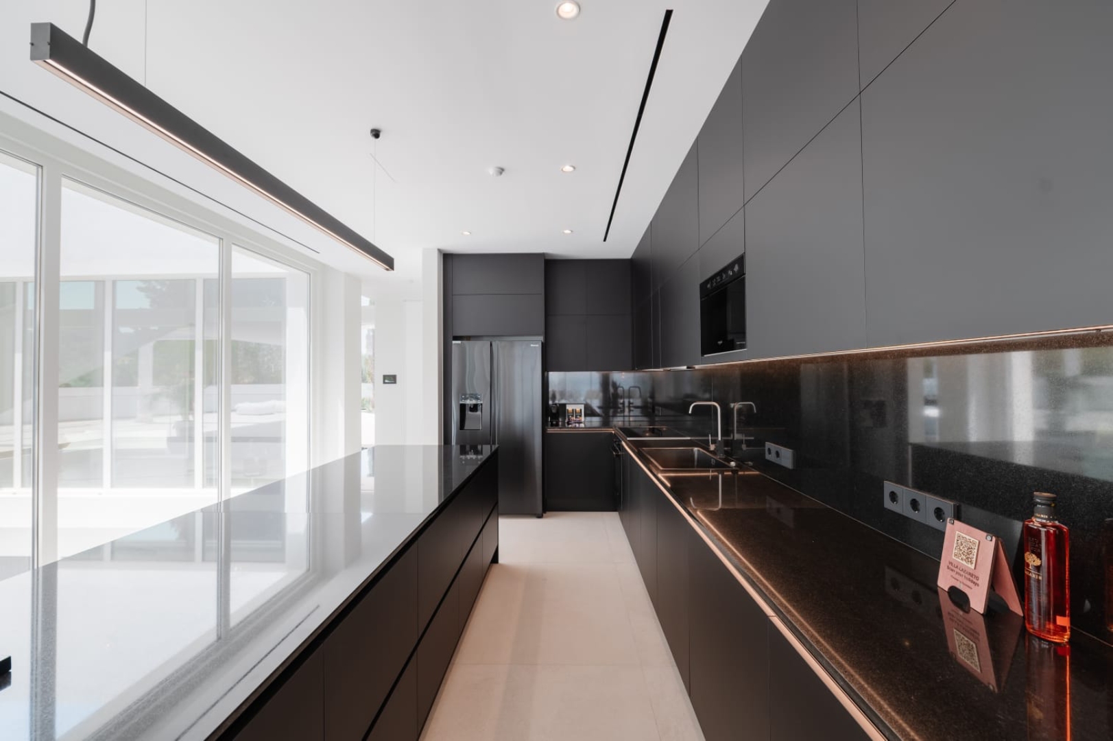 Listing photograph 20 of 33 of the house in Kontokali, published by Chase Real Estate Corfu.