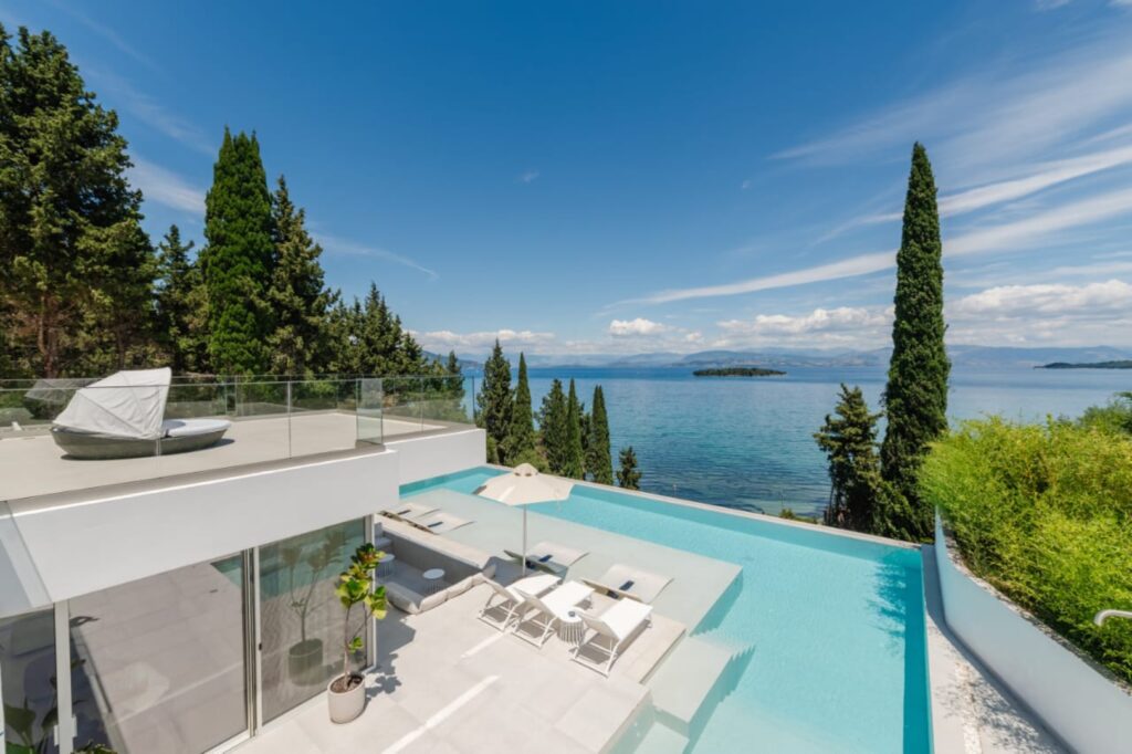 Ultra Luxury Villa for Sale — Kontokoli €5,750,000 (20)