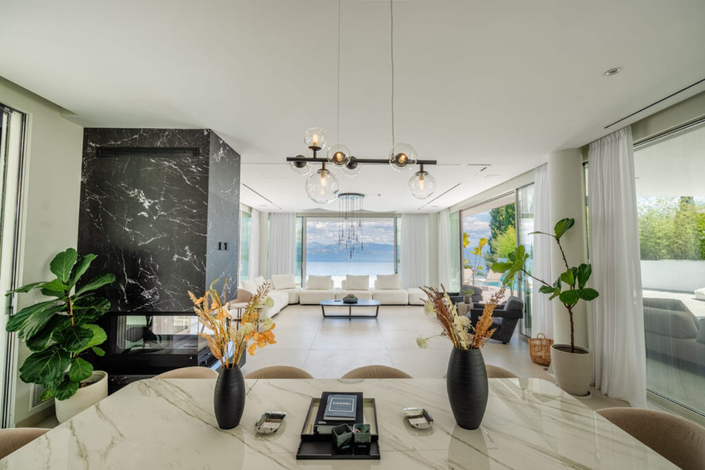 Ultra Luxury Villa for Sale — Kontokoli €5,750,000 (5)