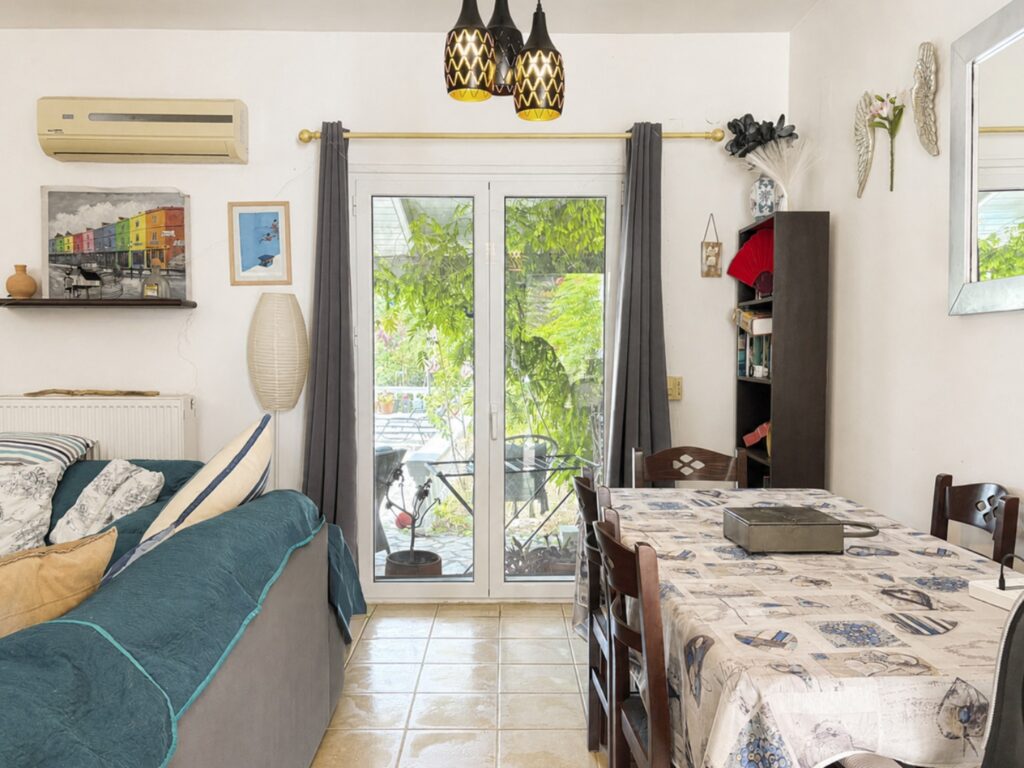 4 Bedroom Villa with Private Pool in Poulades, Central Corfu €590,000 (13)
