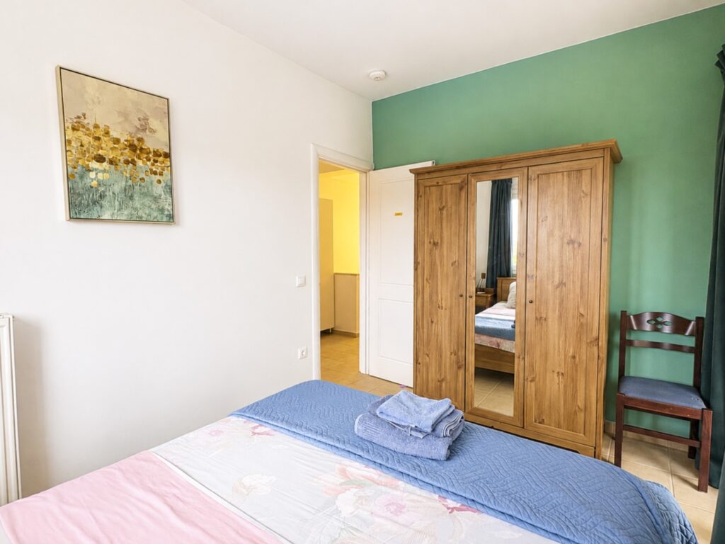 4 Bedroom Villa with Private Pool in Poulades, Central Corfu €590,000 (14)