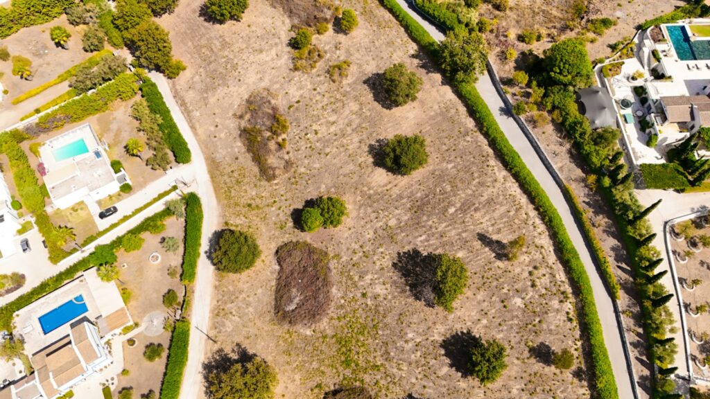 Coastal Development Plot Near Kassiopi – €2,200,000 (6)