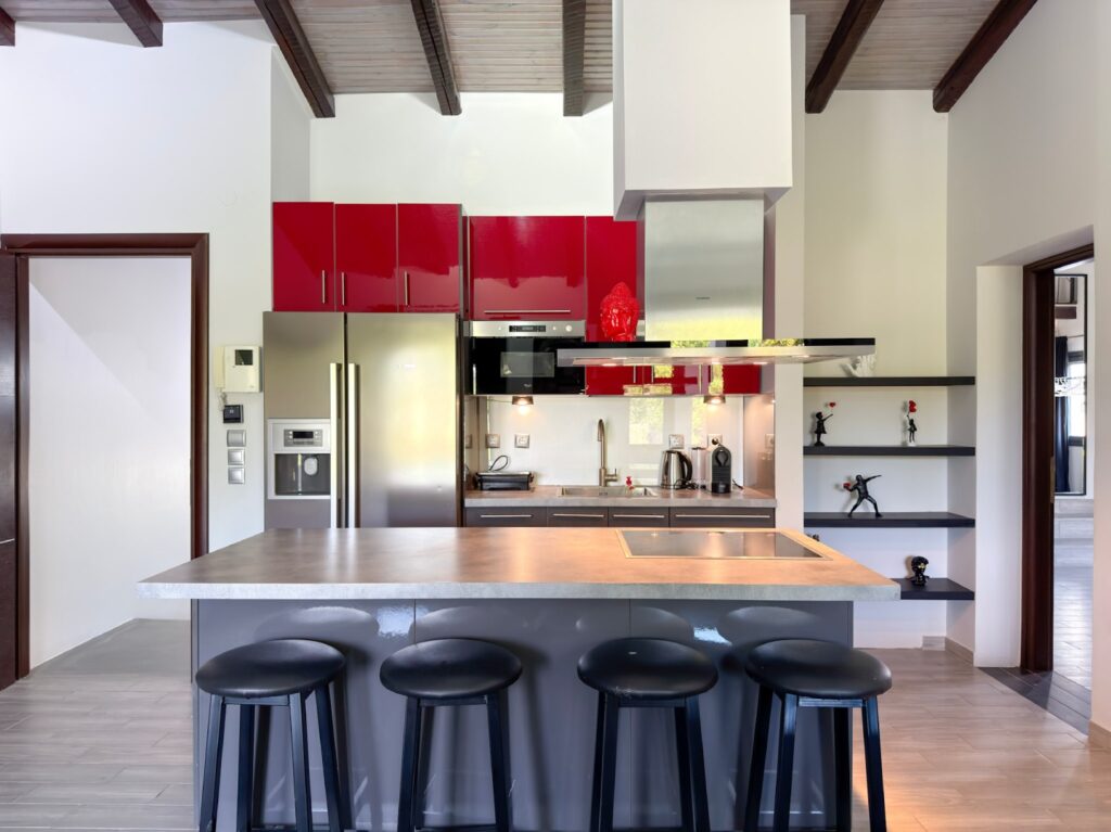Exceptional 7 Bedroom Luxury Villa with Private Spa, Indoor & Outdoor Pools in Danilia, Central Corfu €3,500,000 (14)