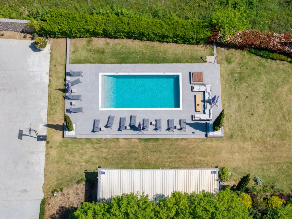 Exceptional 7 Bedroom Luxury Villa with Private Spa, Indoor & Outdoor Pools in Danilia, Central Corfu €3,500,000 (33)