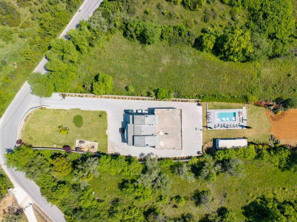 Exceptional 7 Bedroom Luxury Villa with Private Spa, Indoor & Outdoor Pools in Danilia, Central Corfu €3,500,000 (34)