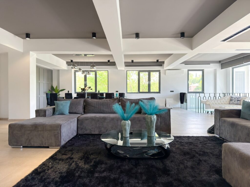 Exceptional 7 Bedroom Luxury Villa with Private Spa, Indoor & Outdoor Pools in Danilia, Central Corfu €3,500,000 (35)