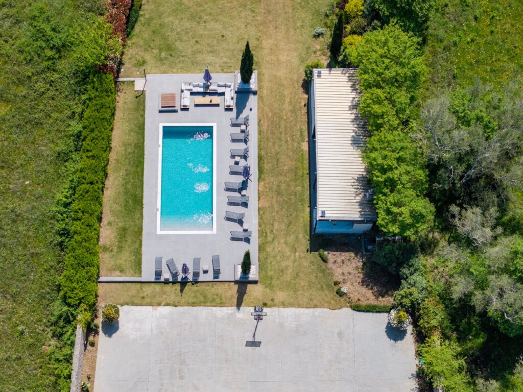 Exceptional 7 Bedroom Luxury Villa with Private Spa, Indoor & Outdoor Pools in Danilia, Central Corfu €3,500,000 (38)