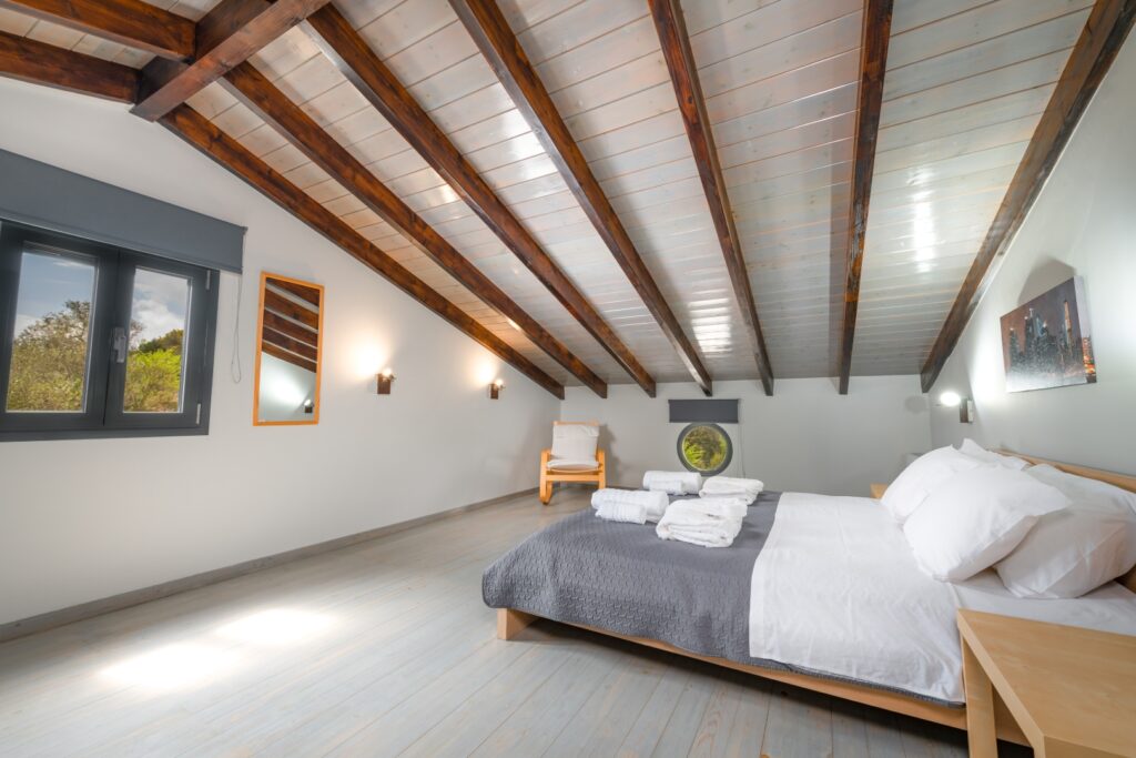 Exceptional 7 Bedroom Luxury Villa with Private Spa, Indoor & Outdoor Pools in Danilia, Central Corfu €3,500,000 (53)