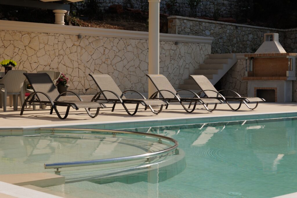 Exquisite 5 Bedroom Villa with Panoramic Sea Views in Agios Markos, North East Corfu €2,700,000 (26)