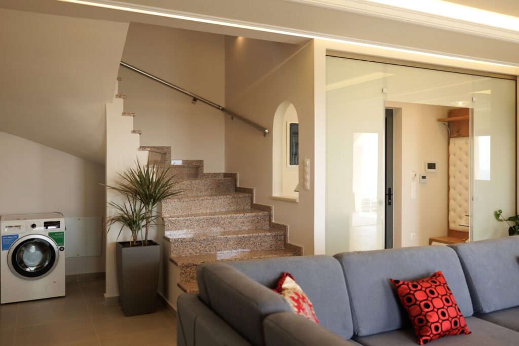 Exquisite 5 Bedroom Villa with Panoramic Sea Views in Agios Markos, North East Corfu €2,700,000 (44)
