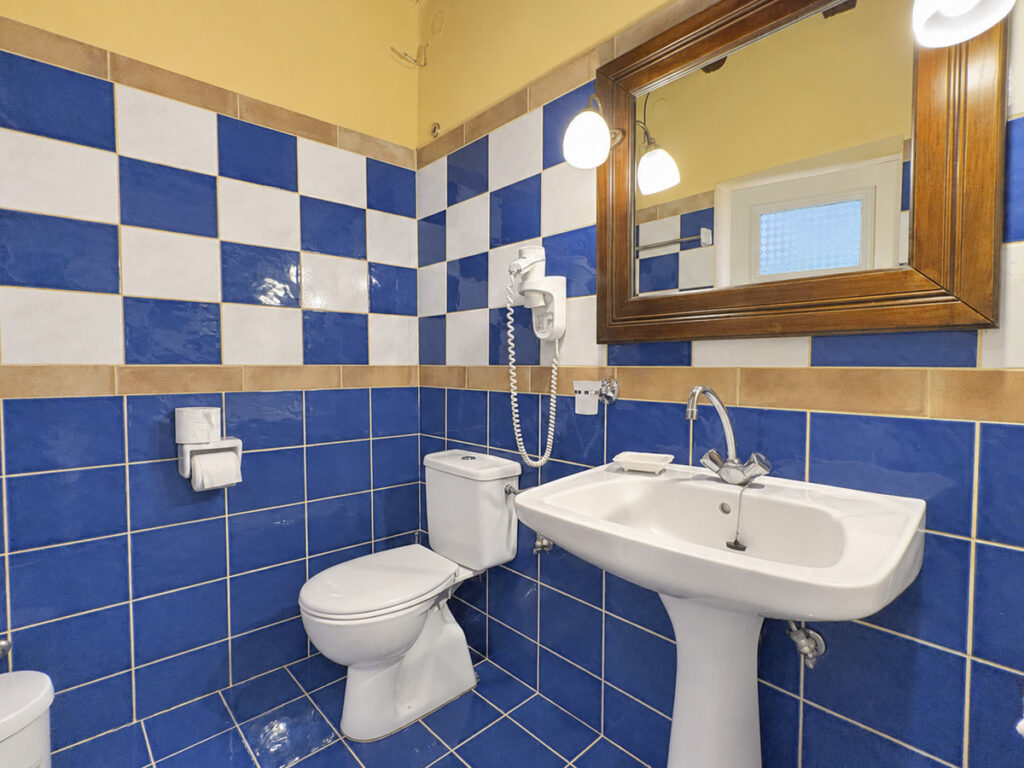 Historic Boutique Hotel with Pool and Development Potential in Peroulades, Corfu €950,000 (2)