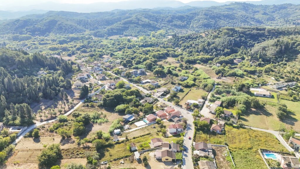 Historic Boutique Hotel with Pool and Development Potential in Peroulades, Corfu €950,000 (20)