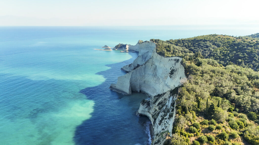 Historic Boutique Hotel with Pool and Development Potential in Peroulades, Corfu €950,000 (21)