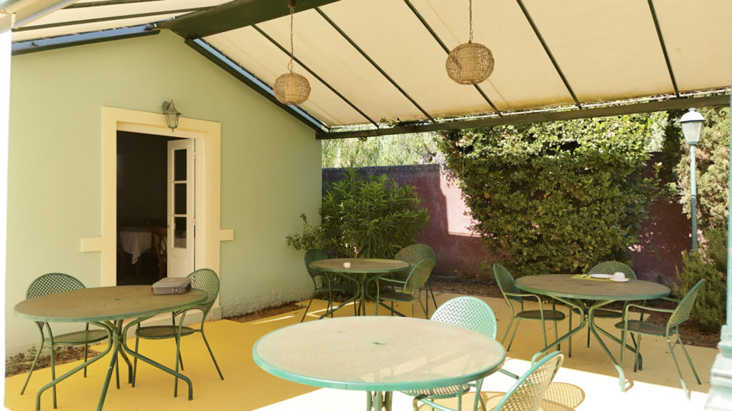 Historic Boutique Hotel with Pool and Development Potential in Peroulades, Corfu €950,000 (28)