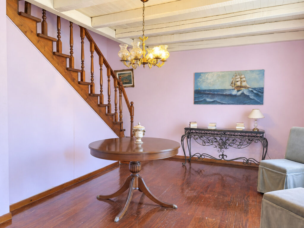 Historic Boutique Hotel with Pool and Development Potential in Peroulades, Corfu €950,000 (9)