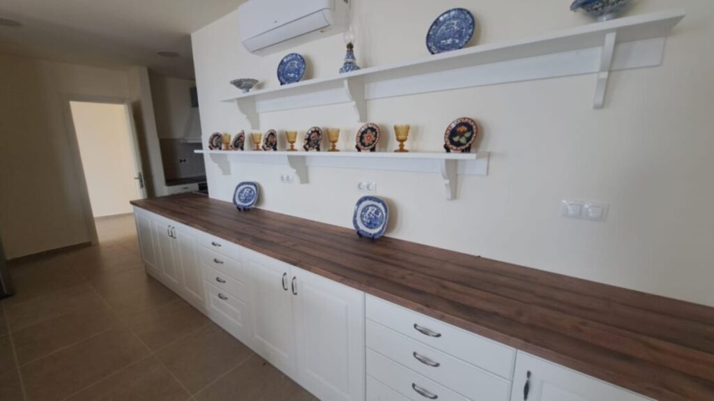 Newly Built 4 Bedroom Luxury Villa with Panoramic Sea Views in Barbati, North East Corfu €4,200,000 (3)