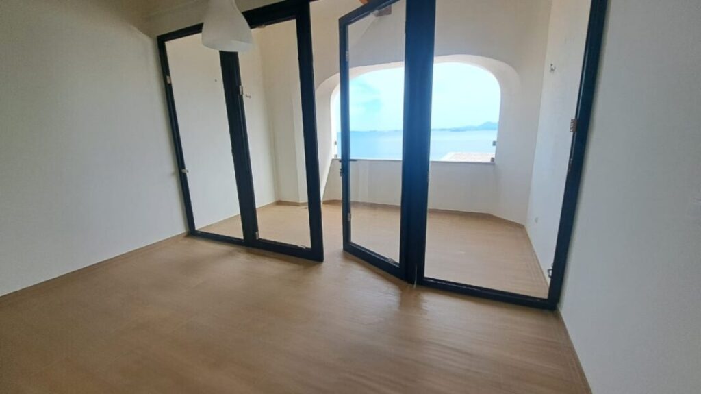 Newly Built 4 Bedroom Luxury Villa with Panoramic Sea Views in Barbati, North East Corfu €4,200,000 (5)