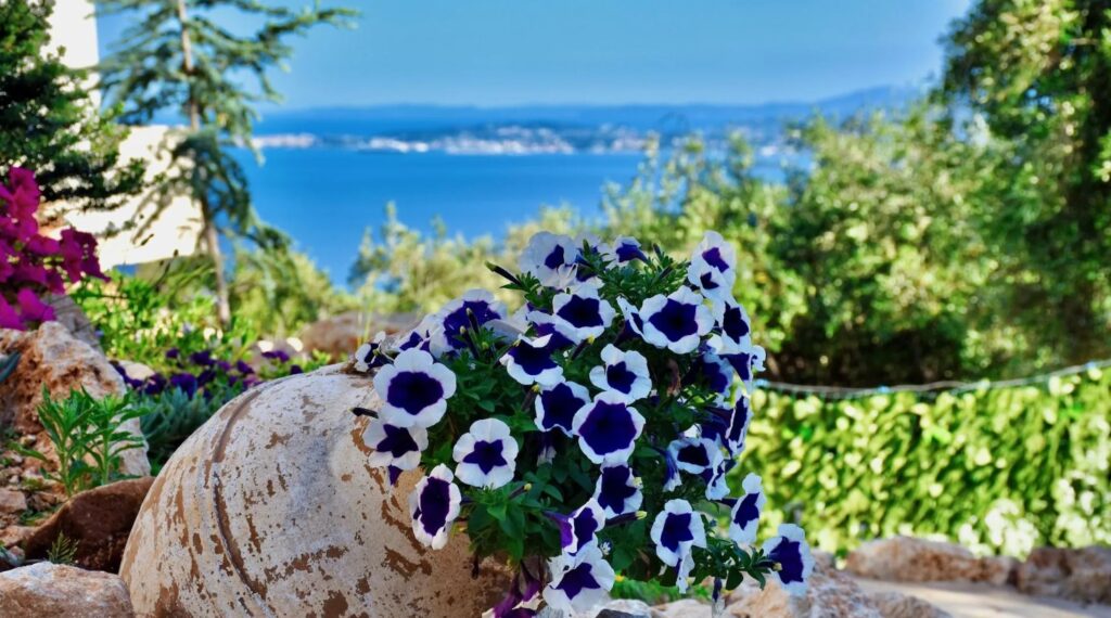 Summer Wine Exclusive Villa with Panoramic Sea Views in Spartylas, Corfu €4,200,000 (22)