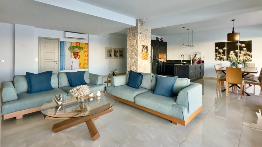Summer Wine Exclusive Villa with Panoramic Sea Views in Spartylas, Corfu €4,200,000 (28)
