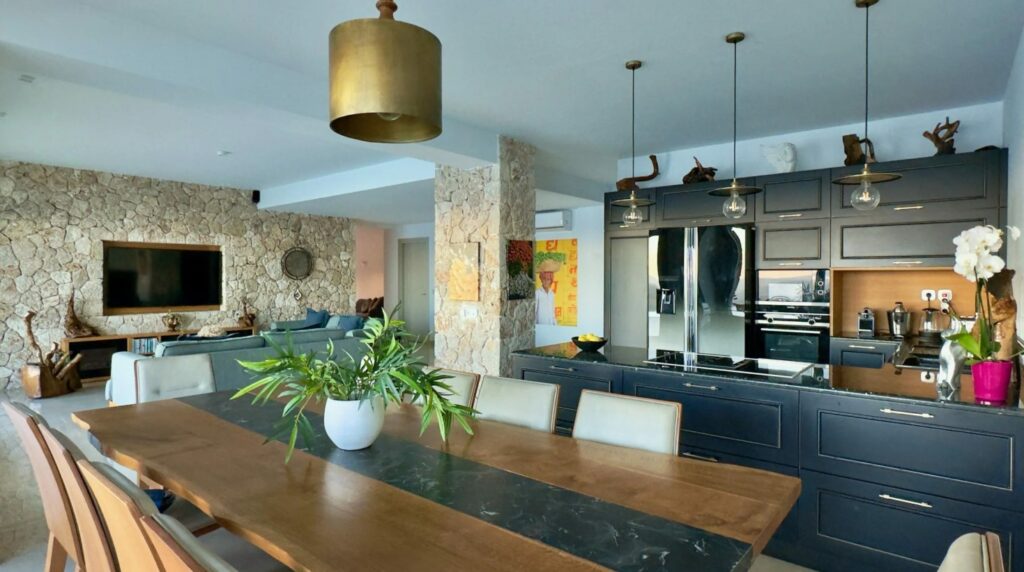Summer Wine Exclusive Villa with Panoramic Sea Views in Spartylas, Corfu €4,200,000 (32)